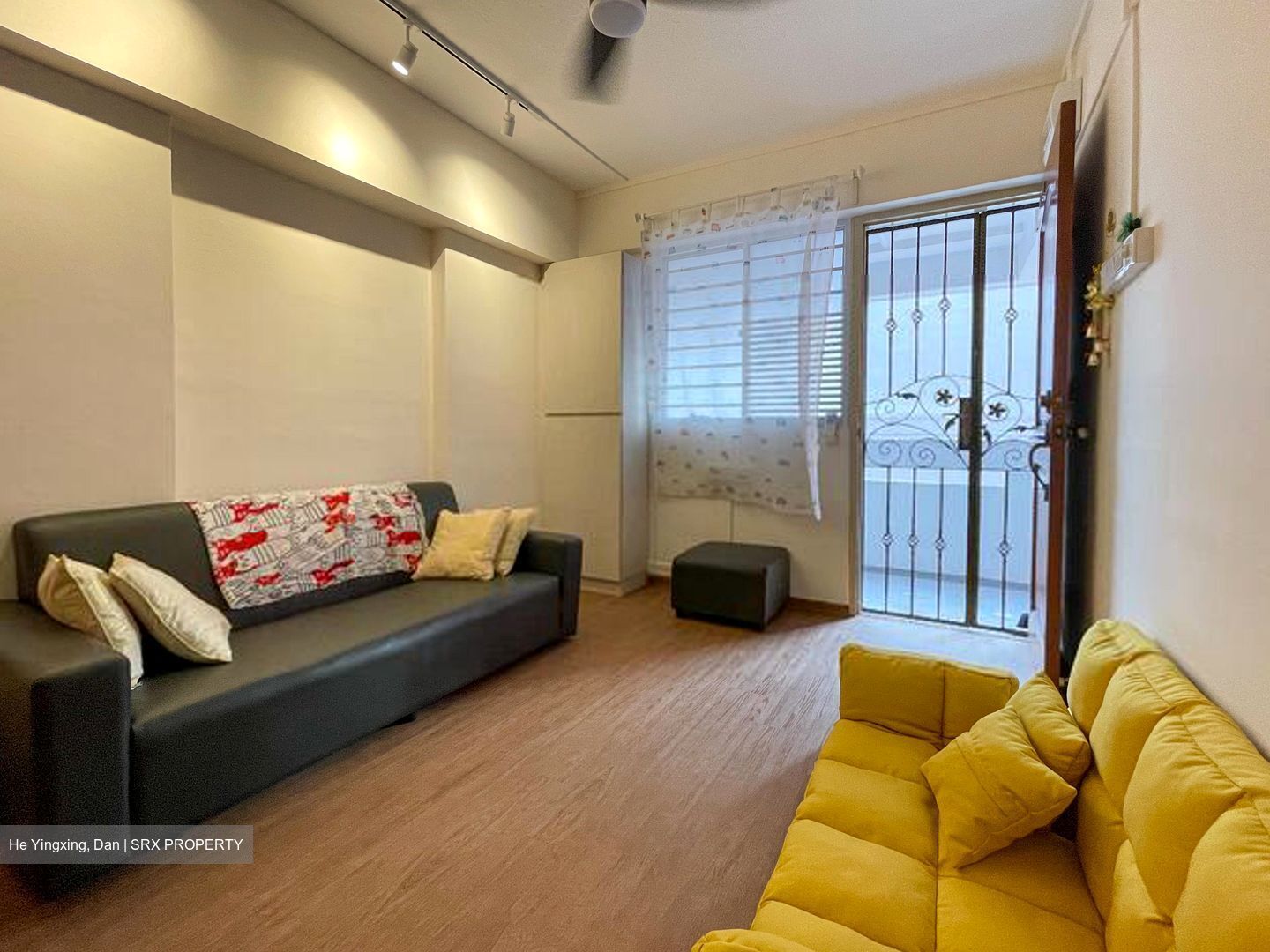 Blk 271 Queen Street (Central Area), HDB 3 Rooms #586804871